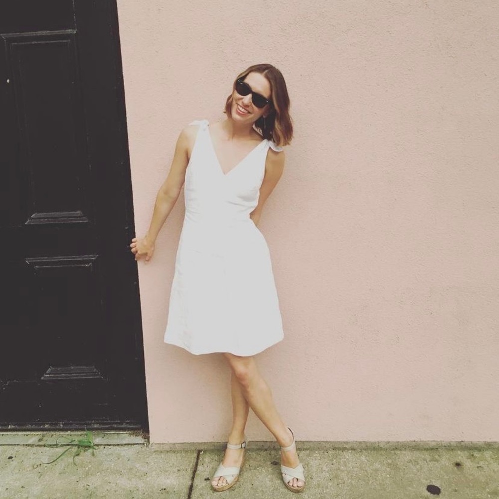 Meet your Posher, Grace